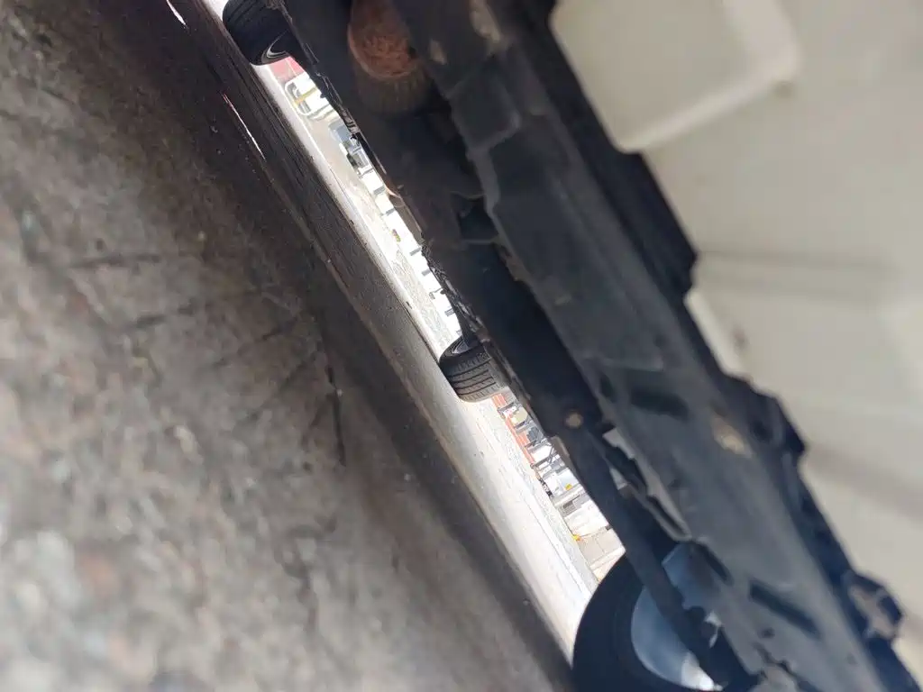 Changan Ruicheng CC 2019 — фото 23
