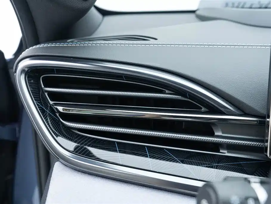 BYD Seal 2023 — фото 22