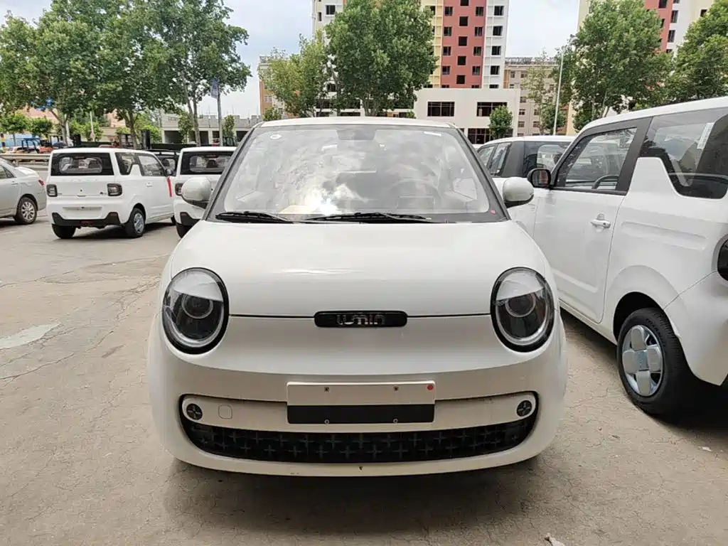 Qiyuan Lumin 2026