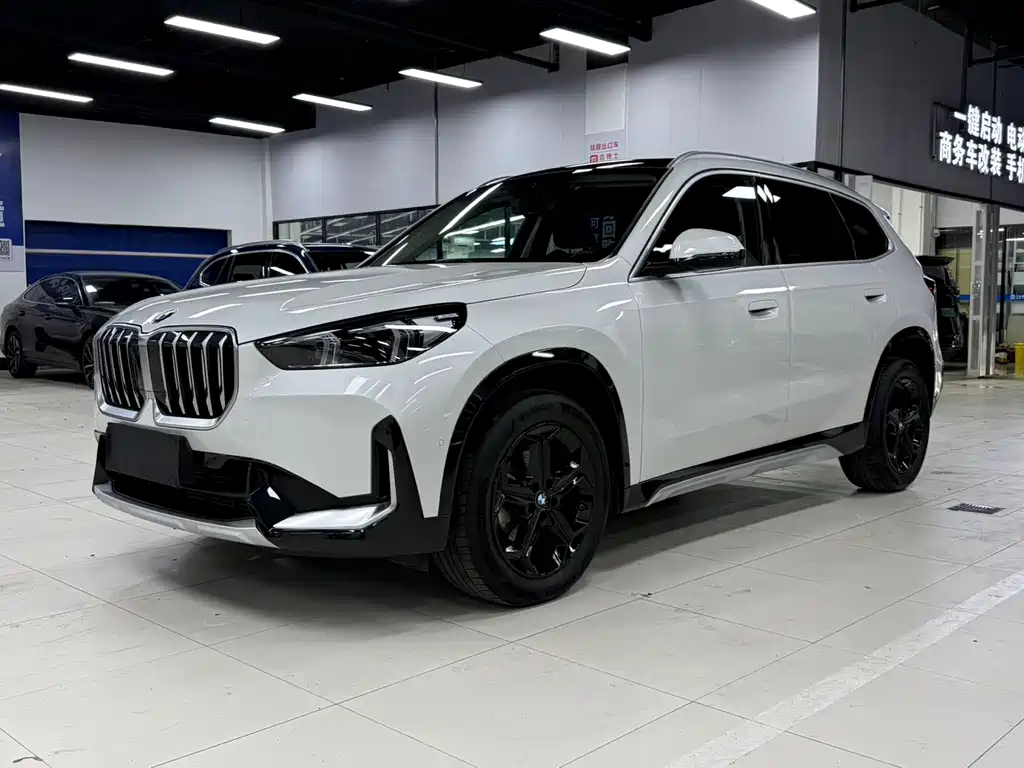 BMW X1 2023