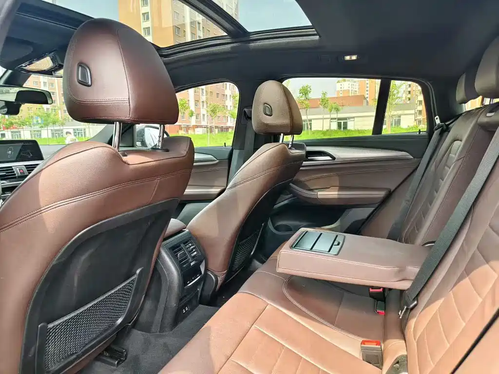 BMW X4 2020