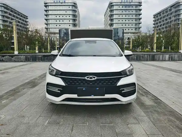 Chery Arrizo GX 2021
