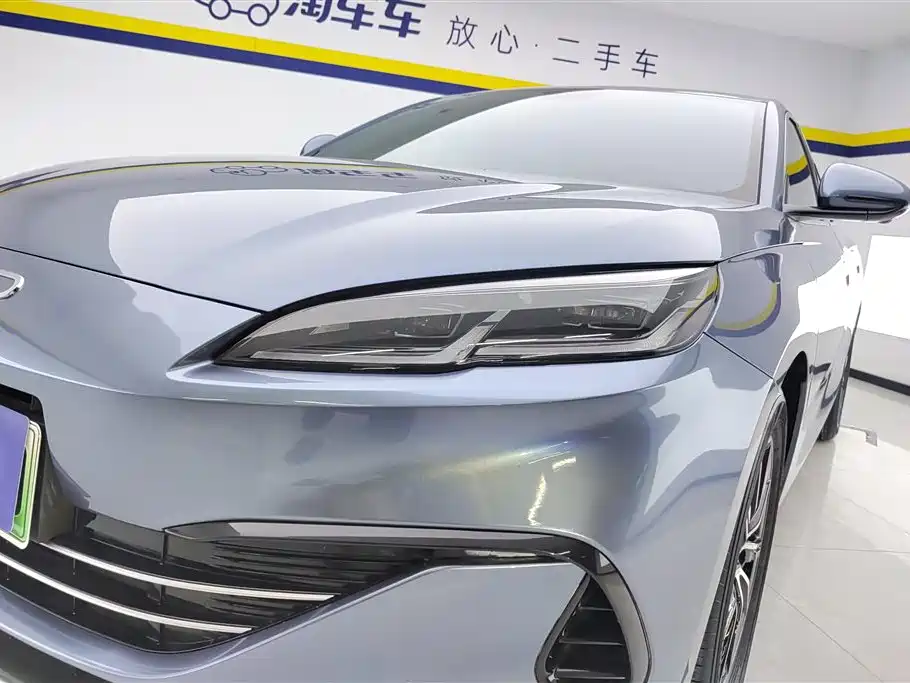 BYD Seal 06 2025