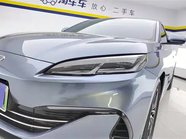 BYD Seal 06 2025