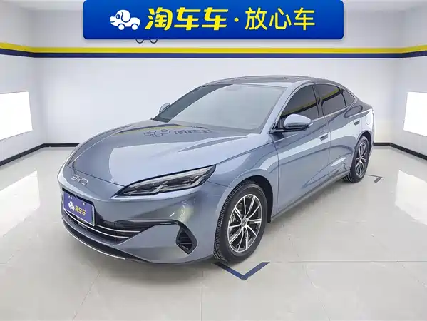 BYD Seal 06 2025