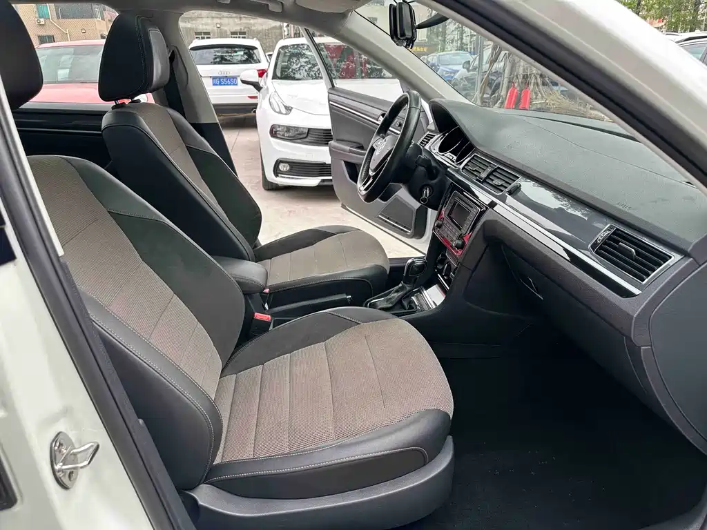 Volkswagen C-TREK Weiling 2018 — фото 8