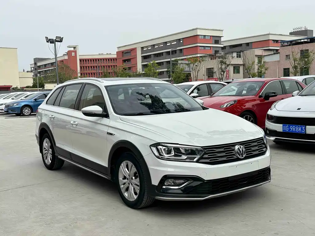 Volkswagen C-TREK Weiling 2018 — фото 3