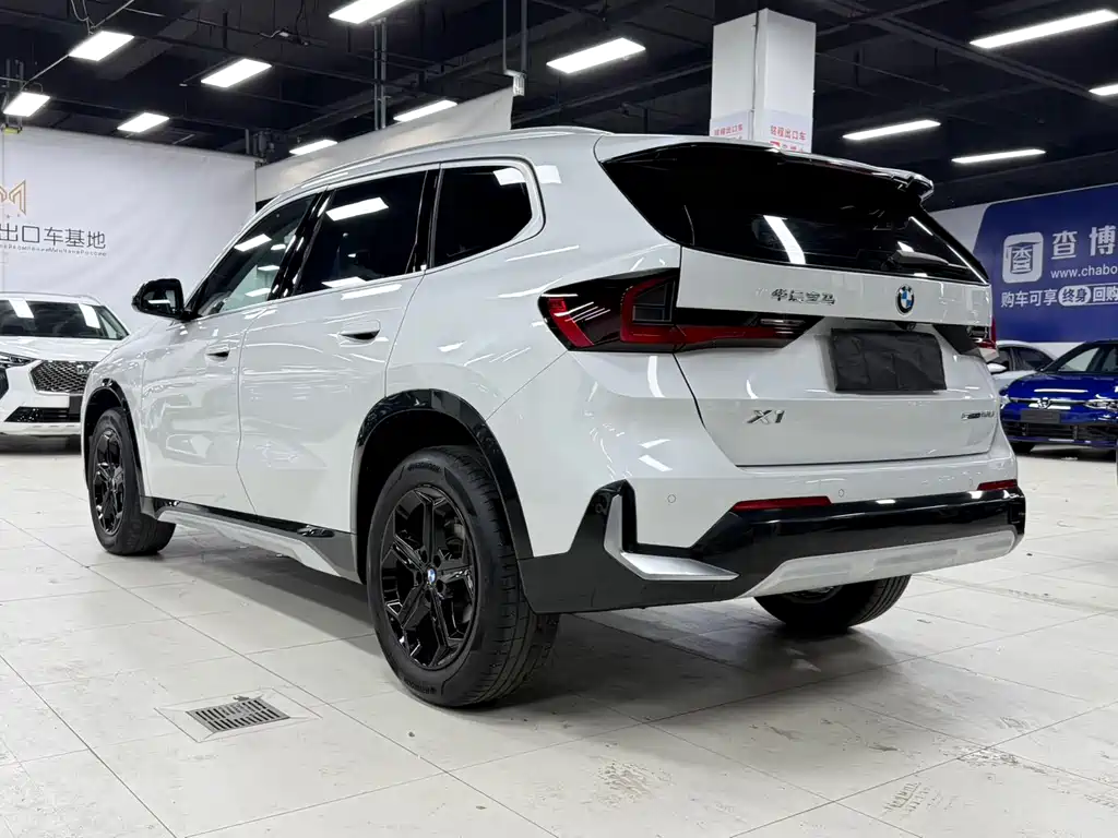 BMW X1 2023