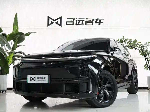 Li Auto L7 2024