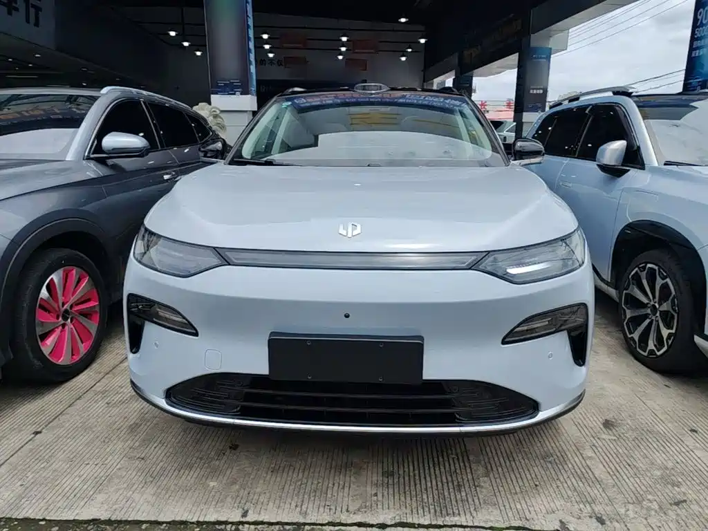 Leapmotor C11 2025