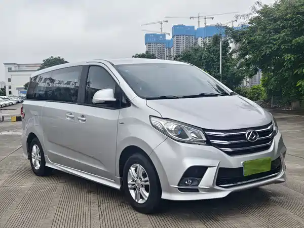 Maxus G10 2020