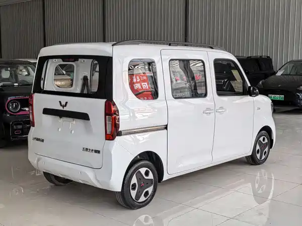 Wuling Zhiguang New Energy 2025