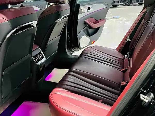 Hongqi H5 2023