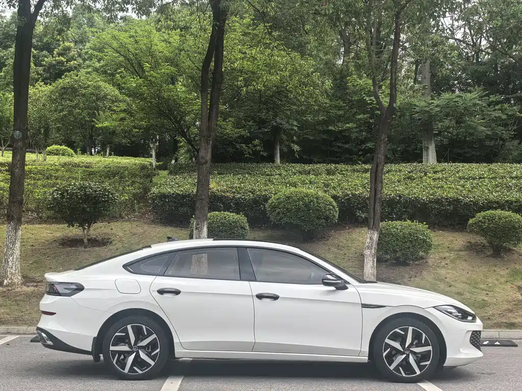 Volkswagen Lamando 2023
