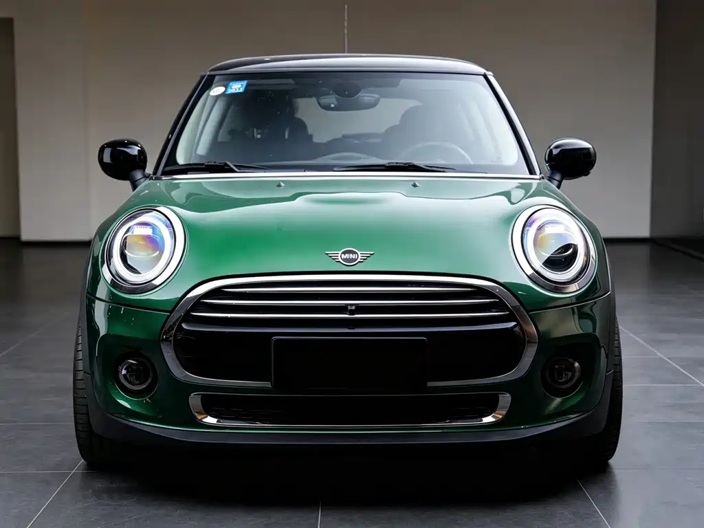 MINI Mini 2020
