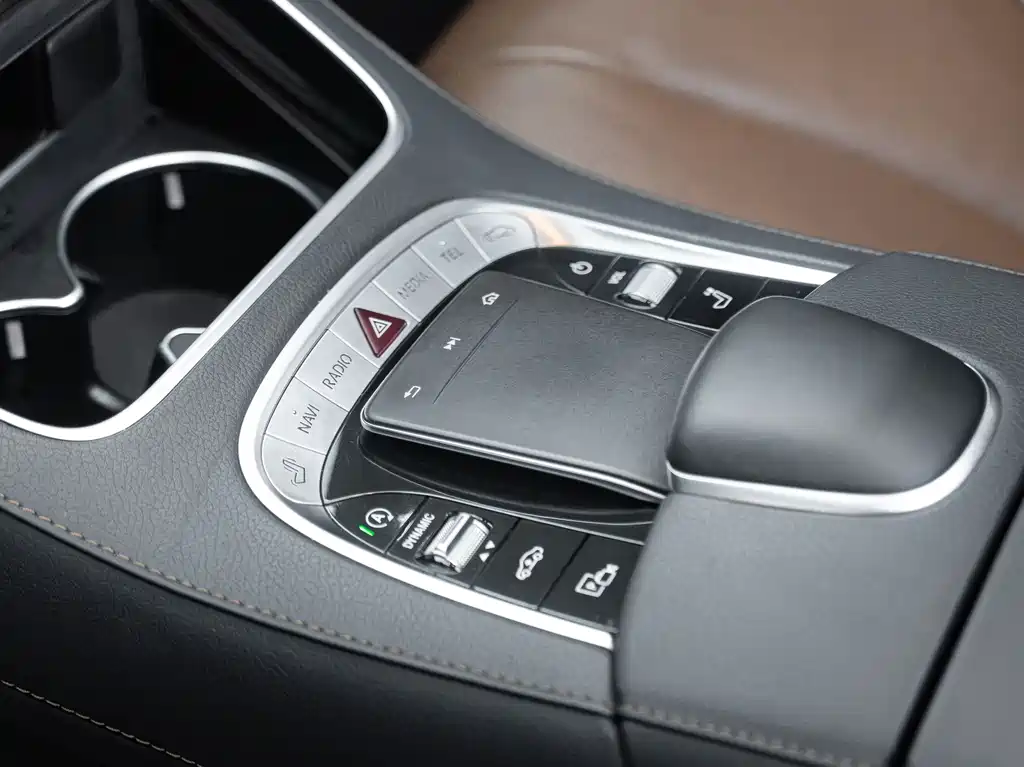 Mercedes-Benz S-Class 2020 — фото 11