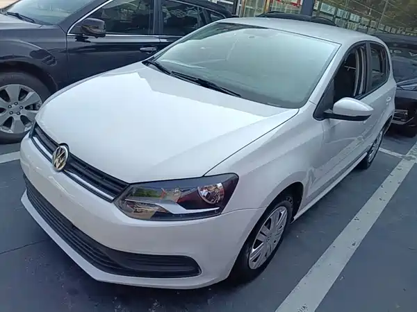 Volkswagen Polo 2018