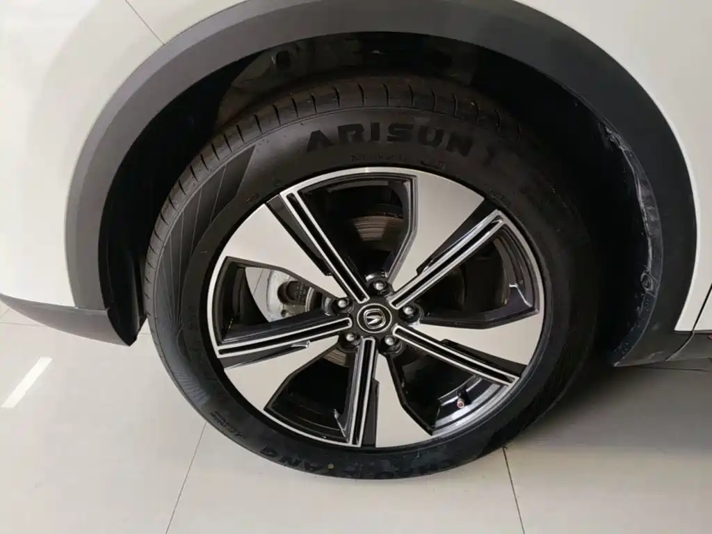 Changan CS55PLUS 2023 — фото 23