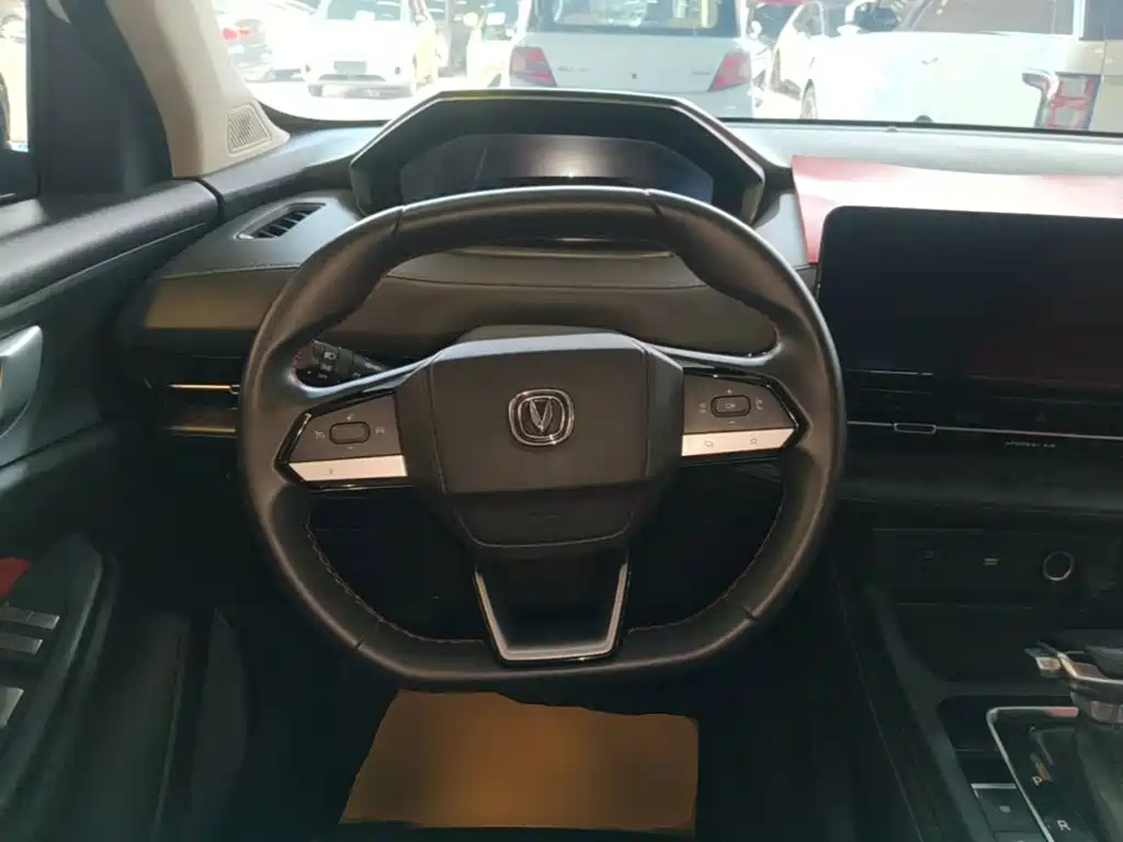 Changan CS55PLUS 2023 — фото 11
