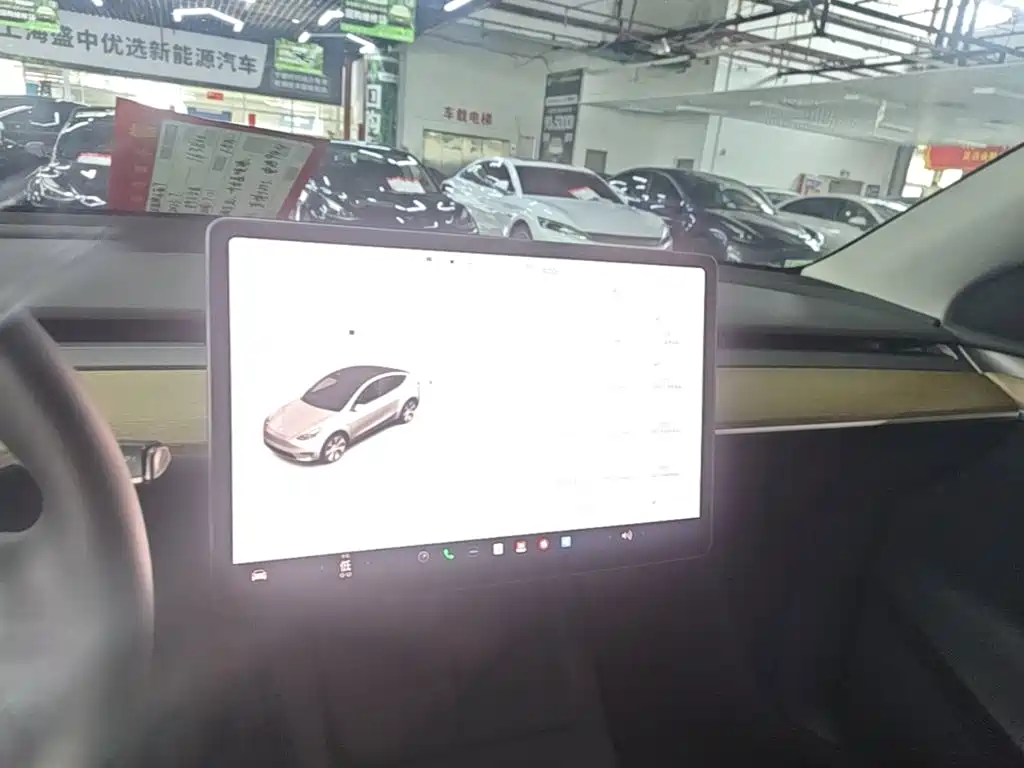 Tesla Model Y 2023 — фото 13