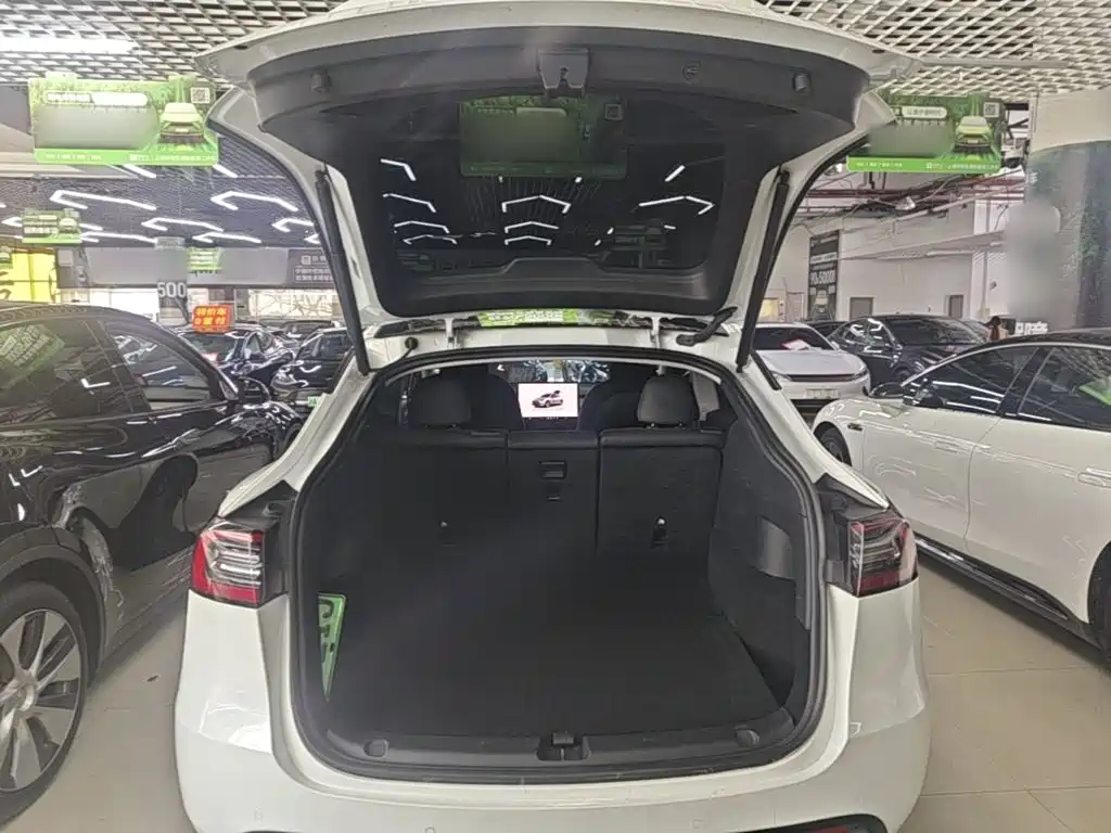 Tesla Model Y 2023 — фото 19
