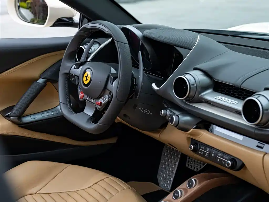Ferrari 812 2024 — фото 10
