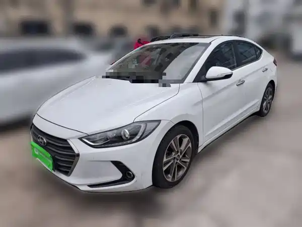 Hyundai Celesta 2016