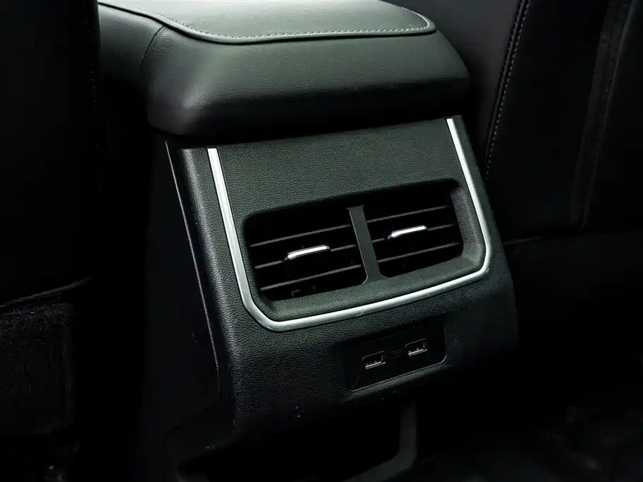 Haval H6 2022 — фото 24