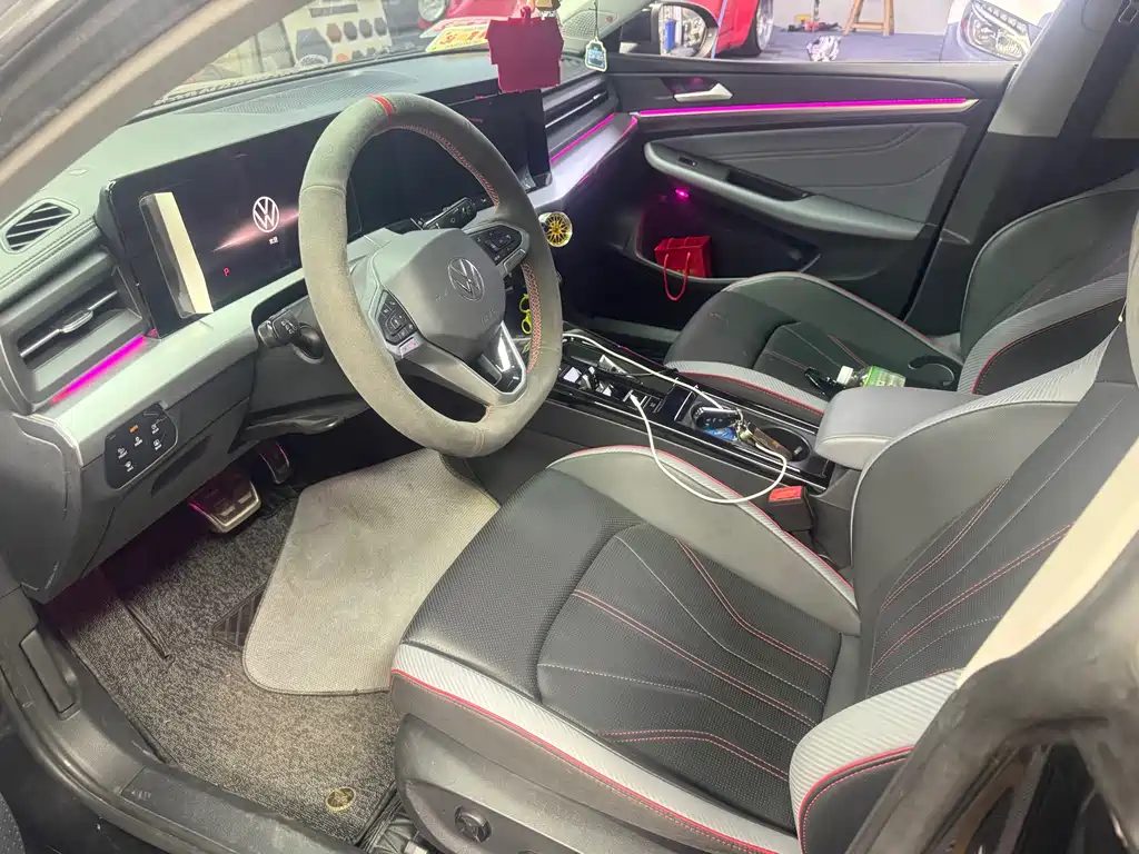 Volkswagen Lamando 2022