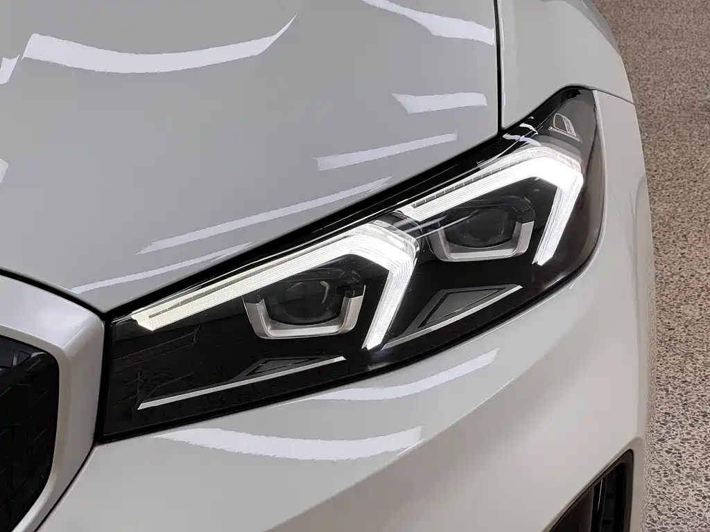 BMW i3 2025 — фото 8