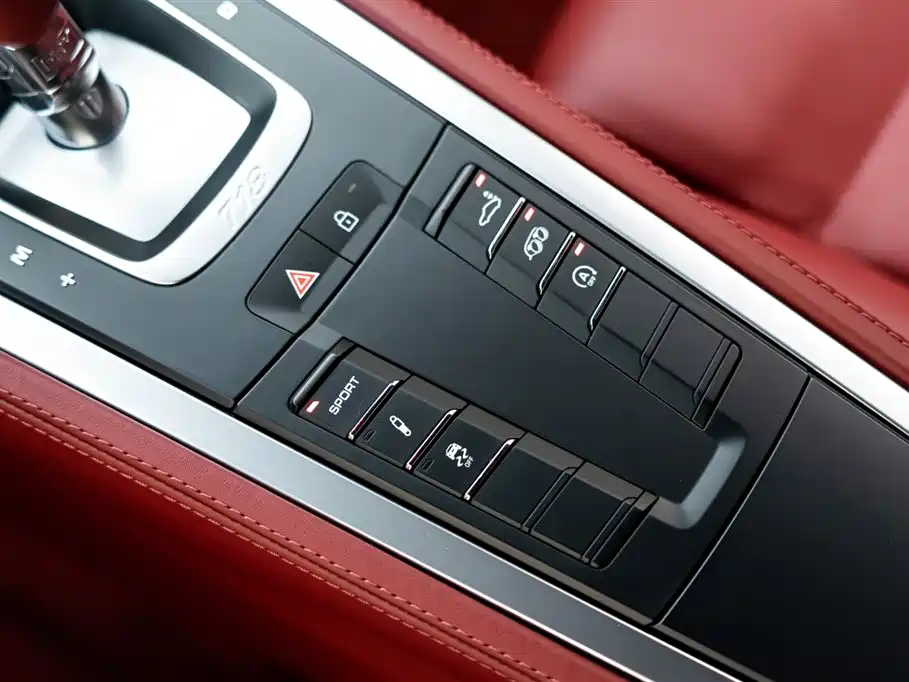 Porsche 718 2022 — фото 17