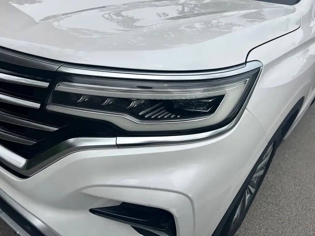 Roewe RX5 MAX 2020 — фото 16