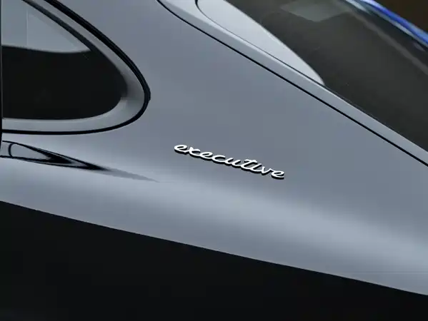 Porsche Panamera 2022