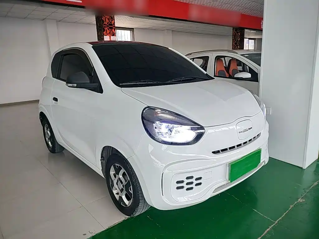 Roewe Clever 2022