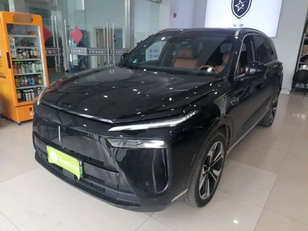 Wey Lanshan 2024
