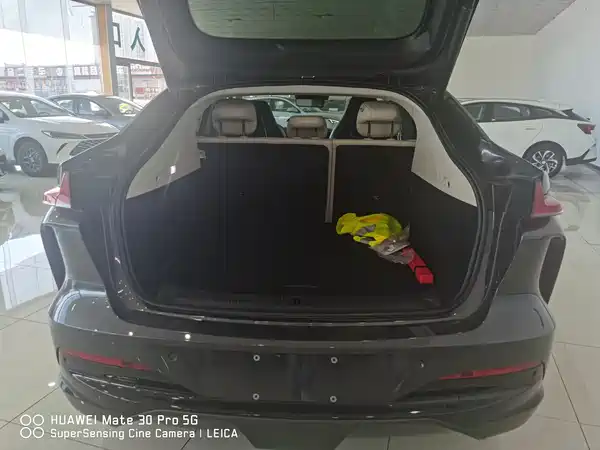 Roewe Feifan R7 2023