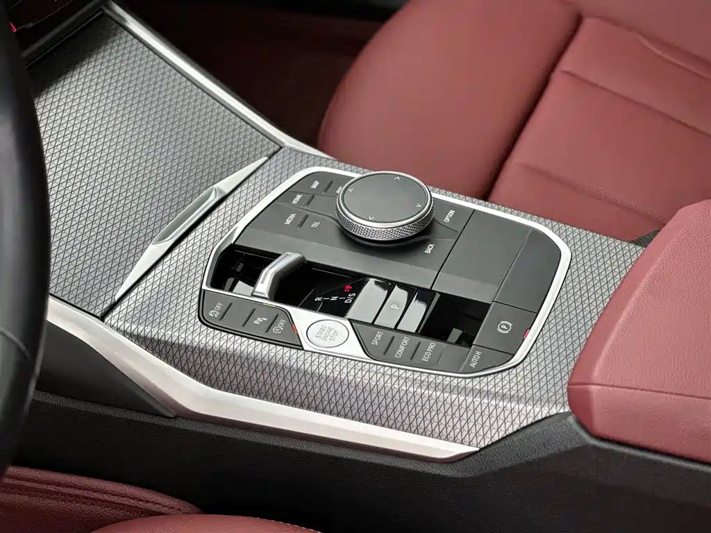 BMW 4 Series 2023 — фото 11