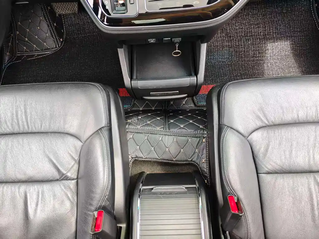 Honda Odyssey 2019 — фото 20