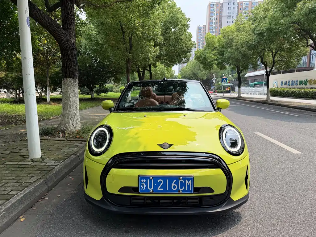 MINI Mini 2022