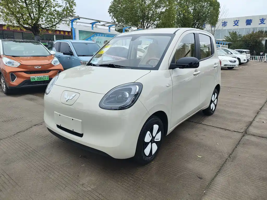 Wuling MINIEV 2026