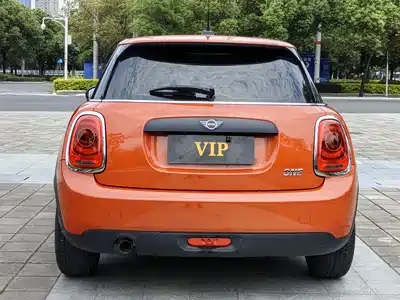 MINI MINI 2018