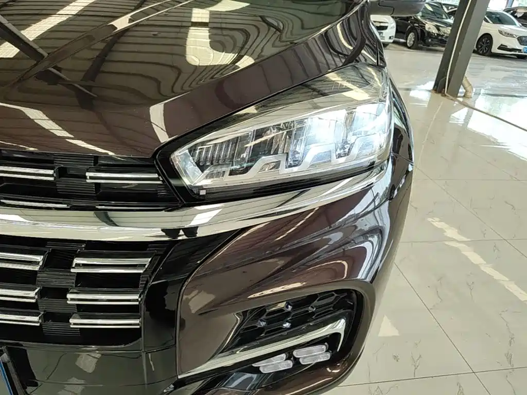 Chery Tiggo 8 2020 — фото 24