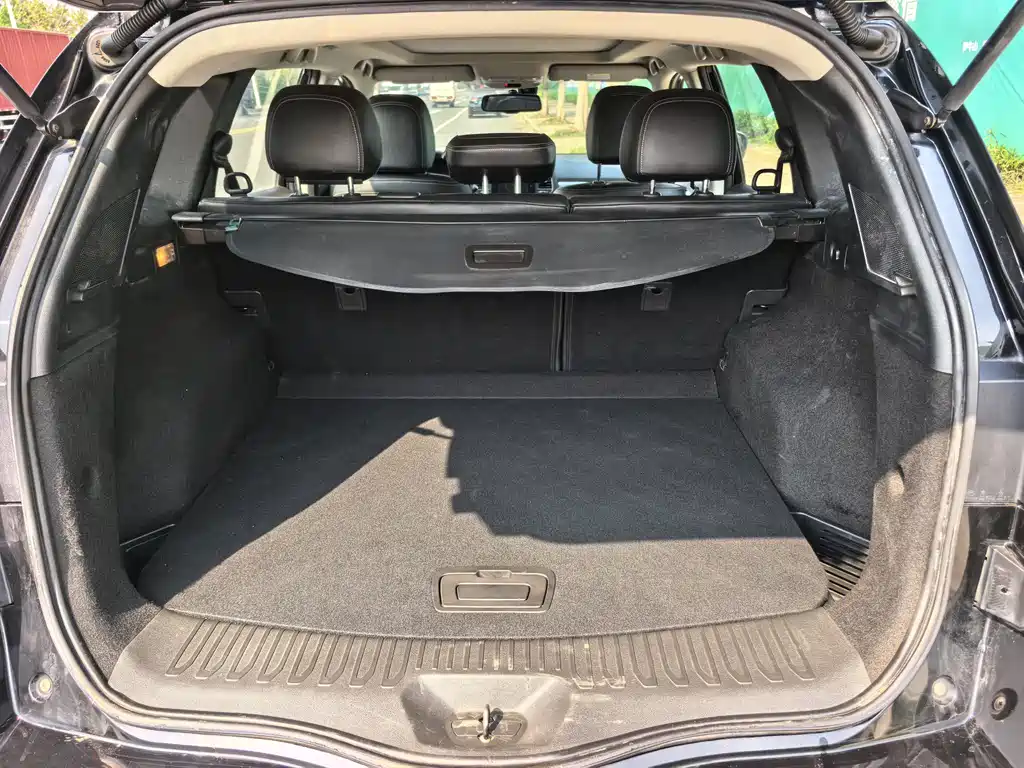Renault Koleos 2017 — фото 10