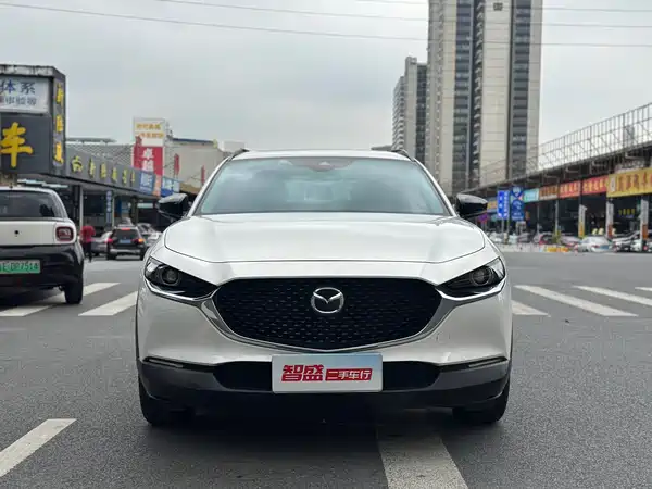 Mazda CX-30 2024