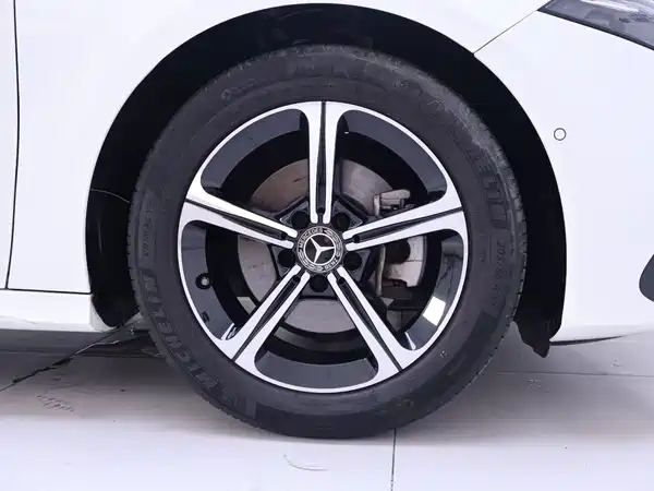 Mercedes-Benz A-Class 2023