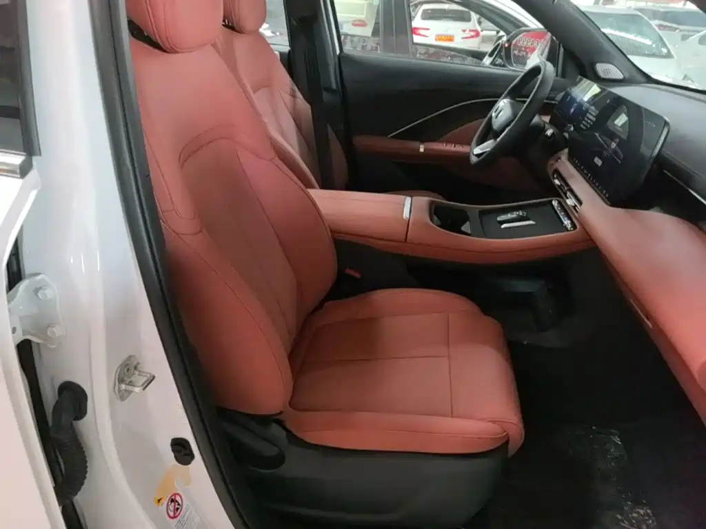 Changan CS55PLUS 2026 — фото 25