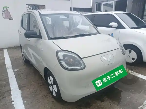 Wuling Hongguang MINIEV 2025