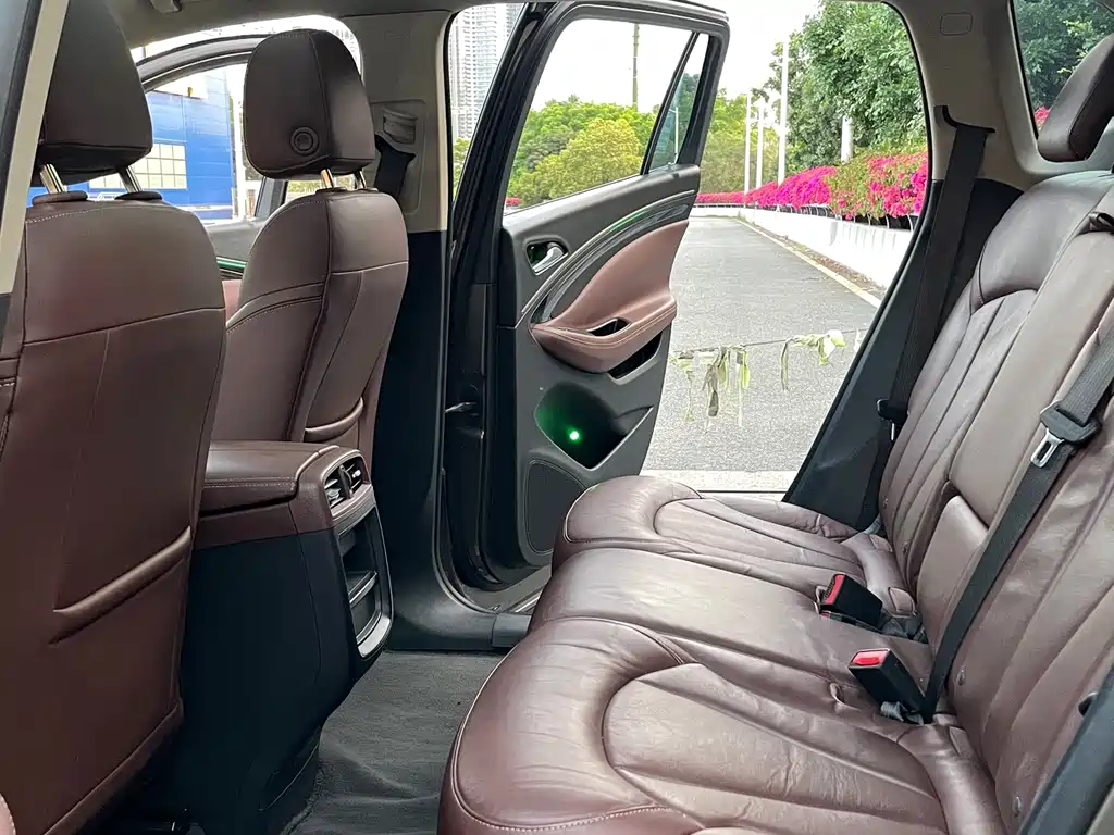 Buick Envision Plus 2015 — фото 13