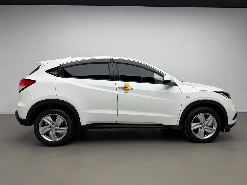 Honda Vezel 2019 — фото 8