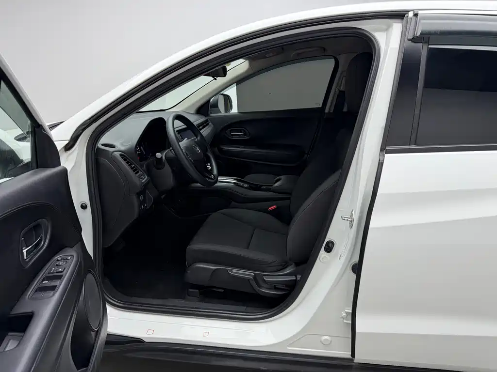Honda Vezel 2019 — фото 17